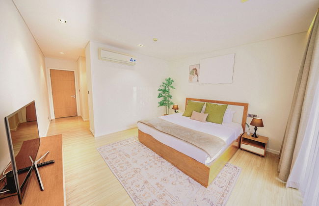 BRG GOLF - Danang Private Pool Villa 3BR - Foto 12