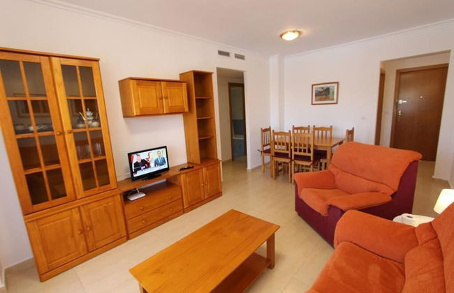 Apartamento Marina Playa C3 - Foto 7