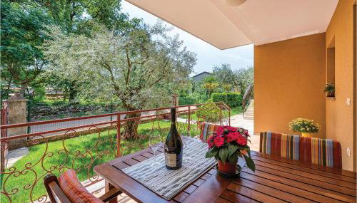 Stunning Apartment In Umag With Wifi - Foto 4