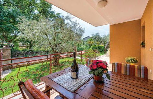 Stunning Apartment In Umag With Wifi - Foto 4