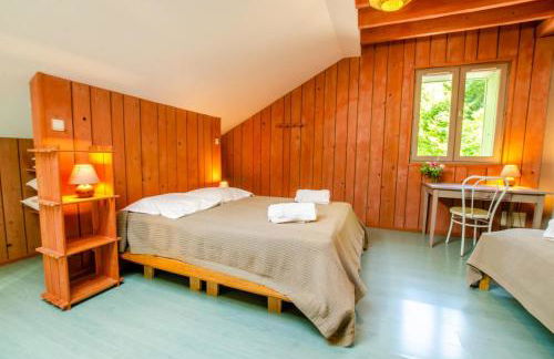 La beuillotte - Foto 11