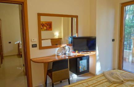 Hotel Residence Piccolo - Foto 11