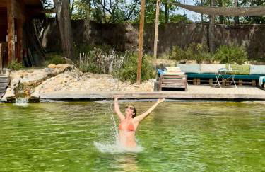 L'Etang Des Cigales - Foto 34