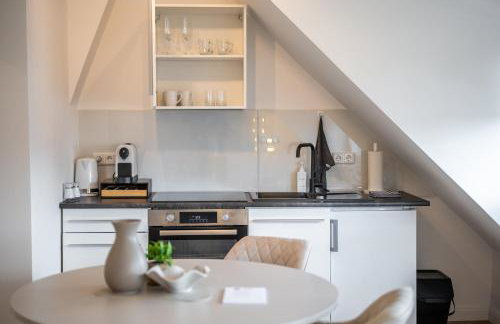 ViertelGlanz - Smart-TV, stilvoll & citynah wohnen - Photo 10