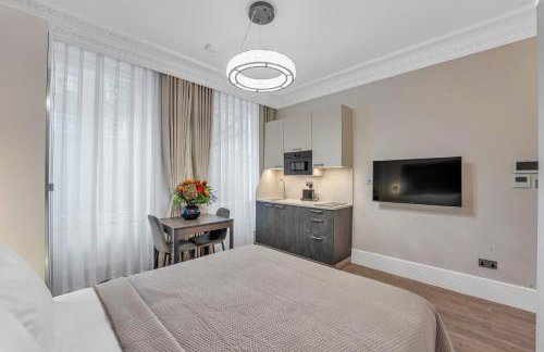 Cleveland Residences Bloomsbury - Foto 10