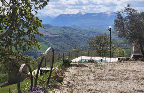 GrazieSole Agriturismo mattone - Foto 50
