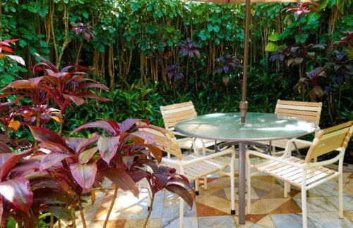 Cliff House with Ocean Views in Haiku, Maui jungle - Foto 22