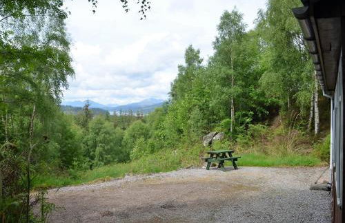 Faichemard Farm Chalets - Foto 6