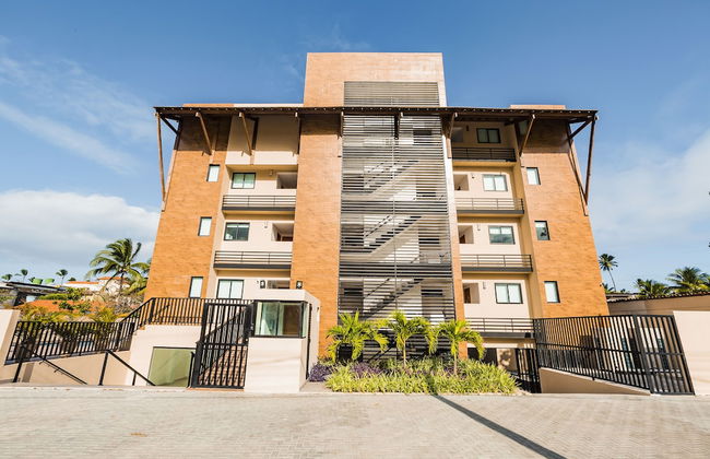 Macuco Residence - Foto 20