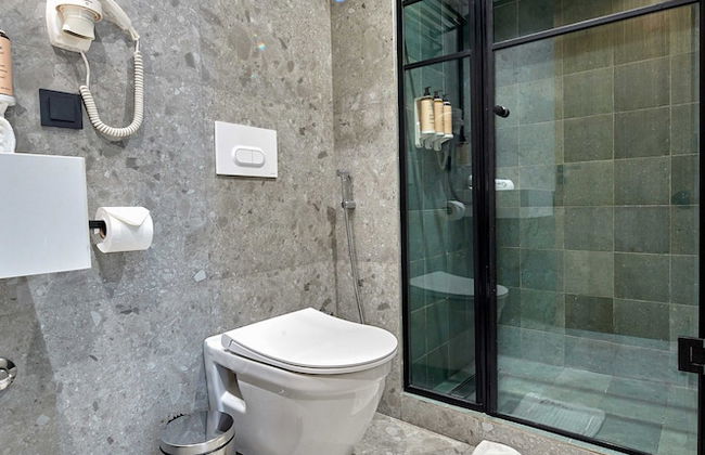 Stayhere Casablanca - Maarif - Elite Residence - Photo 61