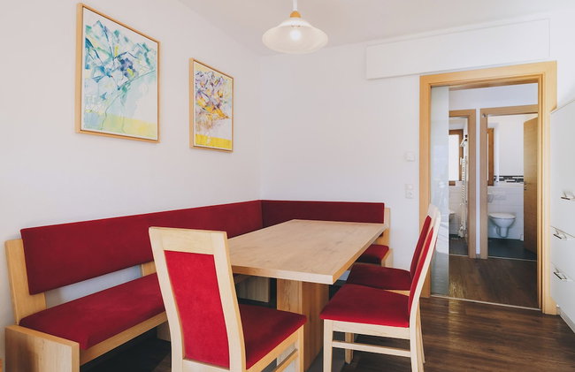 Apartments Haus Altenberger by we rent - Foto 23