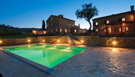 Collerovere Country House - Foto 2