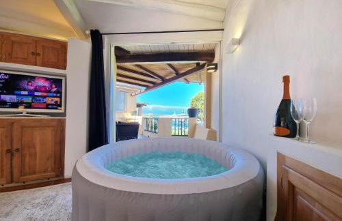 LUX-Porto Cervo Center Sea View Apartment - Foto 4