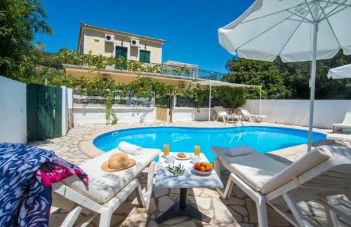 Elias Appartments - Photo 25