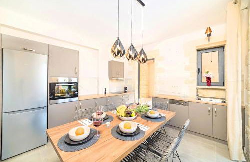 Villa Vardis Heated Pool - Foto 29