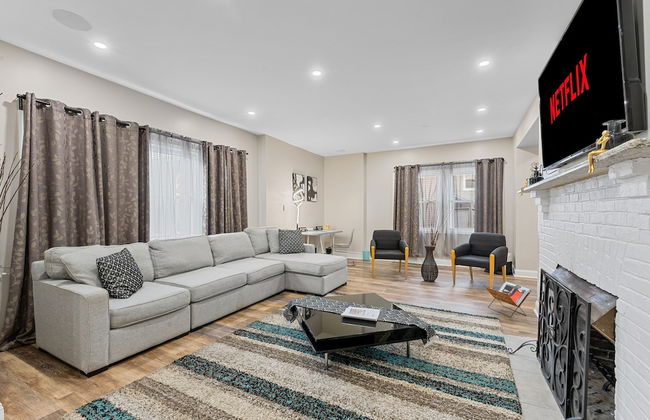 Tudor Place - Foto 16