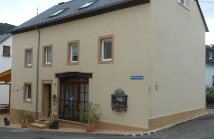 Holiday Home Weingut Mertes - Foto 10