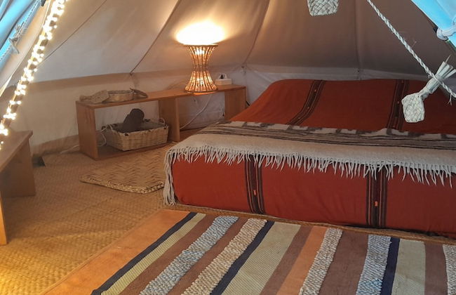 Refugio del Volcan - Foto 5