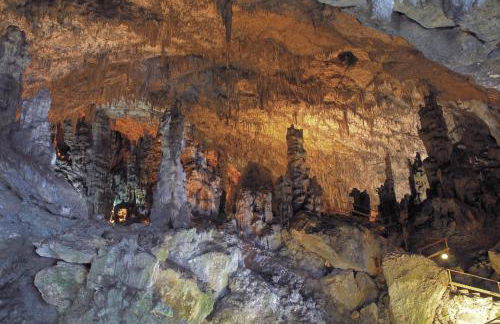 Casetta romantica a Collepardo - Foto 11