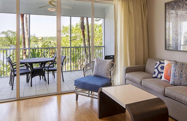 Stunning Apartment - Gated Resort Near Theme Parks - Photo 19