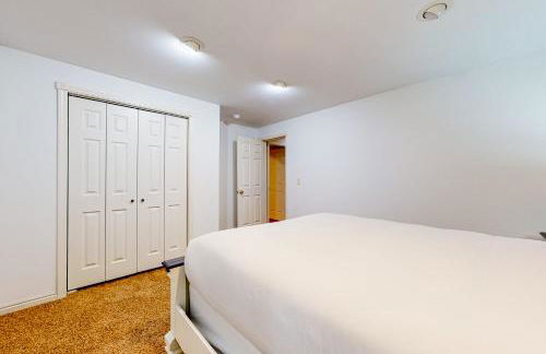 Hike, Golf and Explore Driggs Home with Patio and Grill - Foto 34