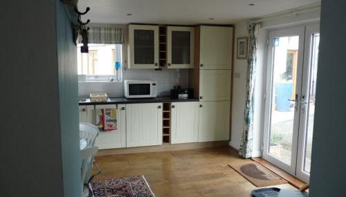 Gwyndaf Holiday Cottage - Foto 3