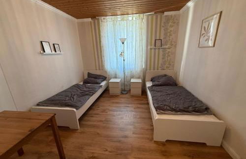 Hornschuchstr 74 A Monteurs Unterkunft in Wunsiedel - Foto 42