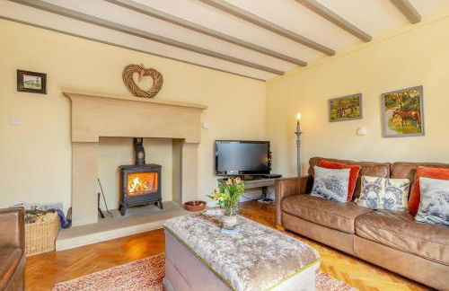 4 Bed in Onecote oc-b31731 - Foto 3