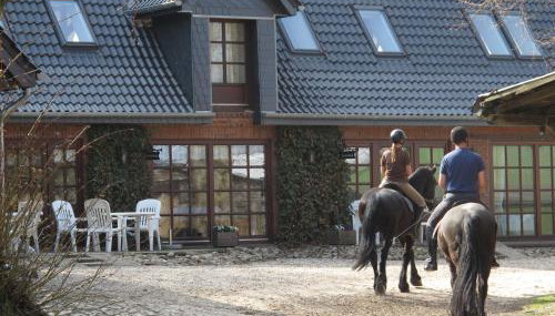 Hof Osterbunsbüll - Foto 4