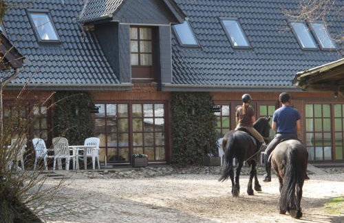 Hof Osterbunsbüll - Foto 4