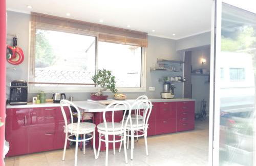 petit loft sur la cote d'azur - Foto 5