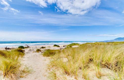 Aliyah - Oceanfront Home - Foto 2