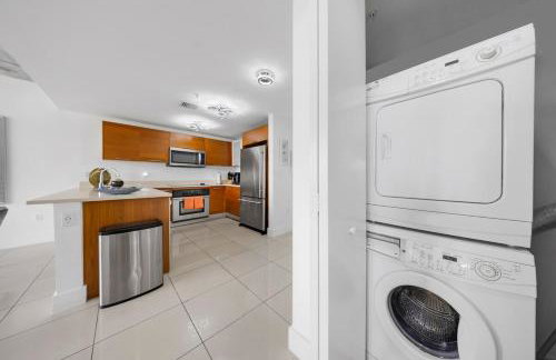 Midblock Midtown Miami High Floor 1B Suite W Spa Pool Gym - Foto 28