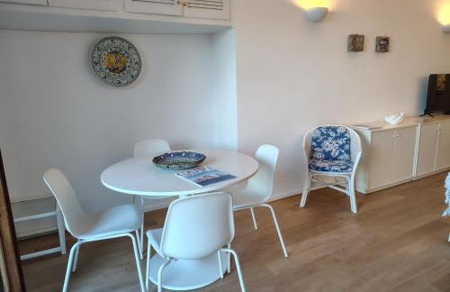 Casa vista Faraglioni Capri - Foto 11