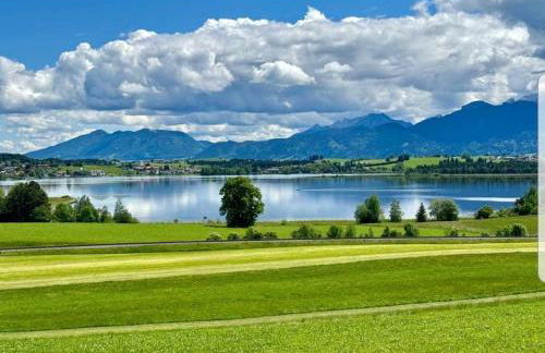 Ferienwohnung am Weissensee mit Pool,Sauna - Foto 57
