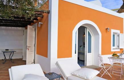 Villa Rocce Rosse - Foto 28