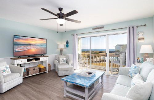 The Salty Pineapple- Ocean Views & Beach Access - Foto 39