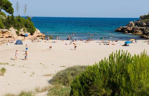 ROQUES DAURADES III - JARDIN PRIVADO - Foto 35