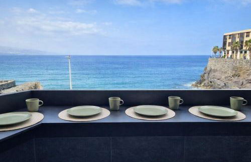 Balcony to the Sea Balcon al Mar Las Canteras - Foto 1