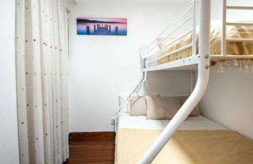 Alojamiento en el Corazón de Santander 2 - Foto 12