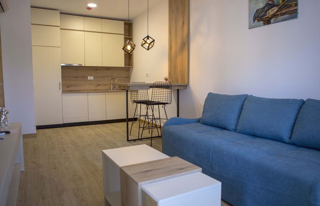 Apart Hotel Gondola Kolasin - Photo 64