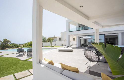 Habitat Inn Faliraki View Villa Rhodes - Foto 72