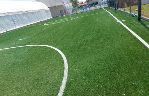 Attico con vista mare ARIA CONDIZIONATA - Foto 37