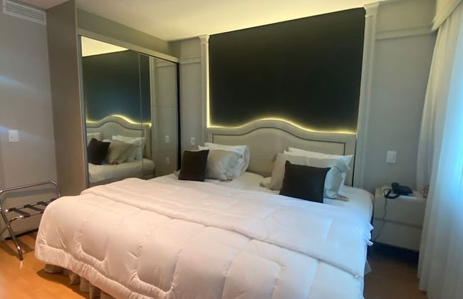 You Stay at Vila Olimpia - ITC - Foto 35