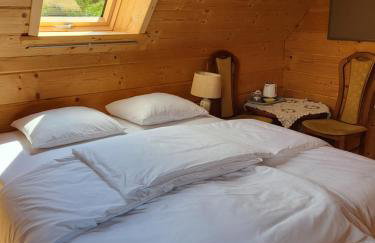 Drewniana Oaza - Photo 34