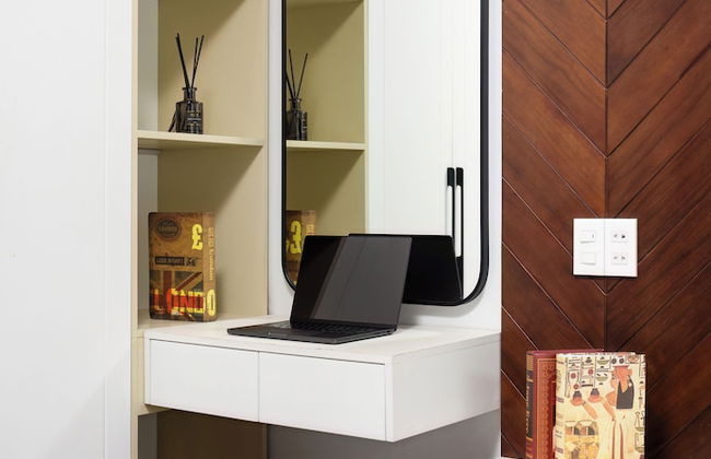 Cat Ba Seoul 2 Hotel & Apartment - Foto 38