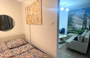 Apartament Centrum - Foto 6