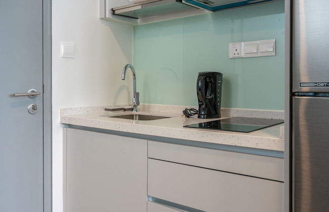 Riveria City by Plush - Foto 47