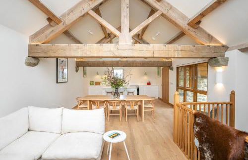 Alder Hill Barn by Birch Stays - Foto 30