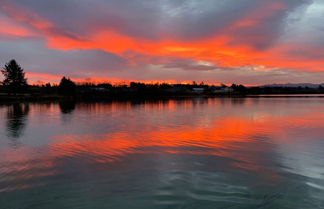 Gearhart Lakefront Oasis - Foto 36